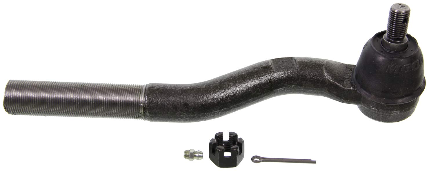 Moog Es800594 Steering Tie Rod End For Jeep Wrangler