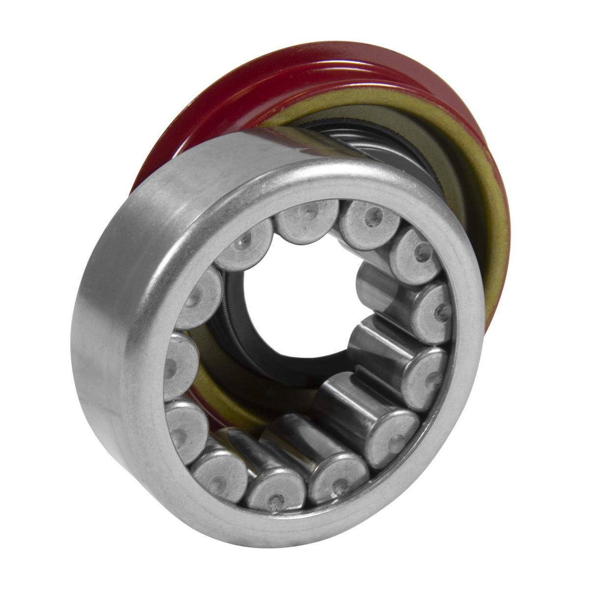 Yukon Rear Axle Bearing And Seal Kit For Gm