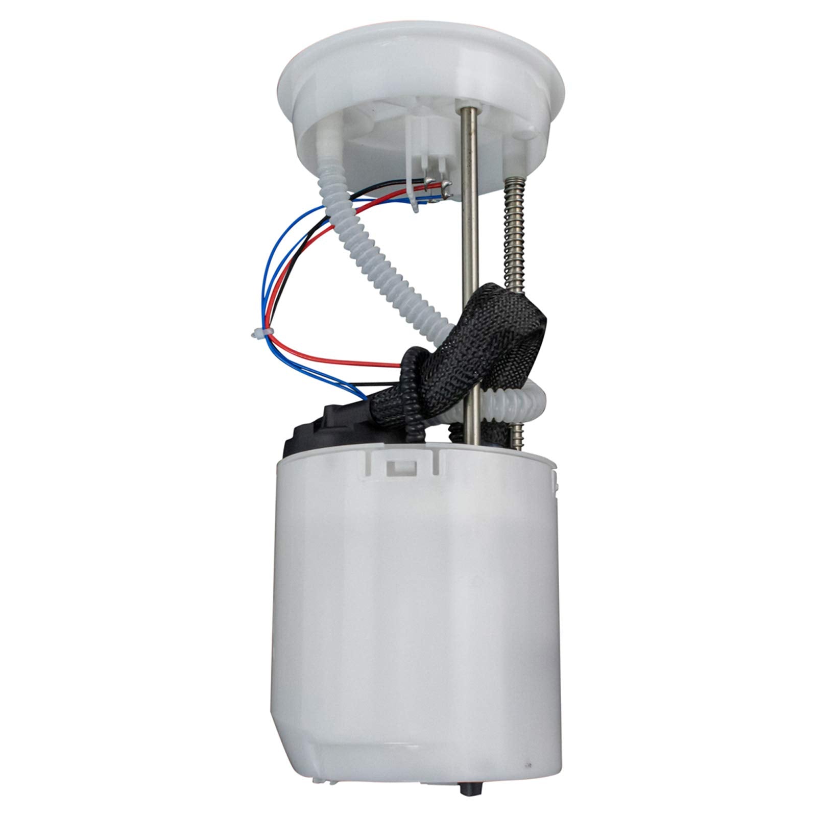 Trq Fuel Pump Module Assembly Compatible With 2007-2011 Honda Cr-V