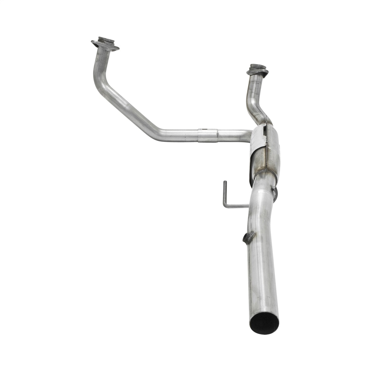 Flowmaster 2030004 Flowmaster Catalytic Converter - Direct Fit - Federal