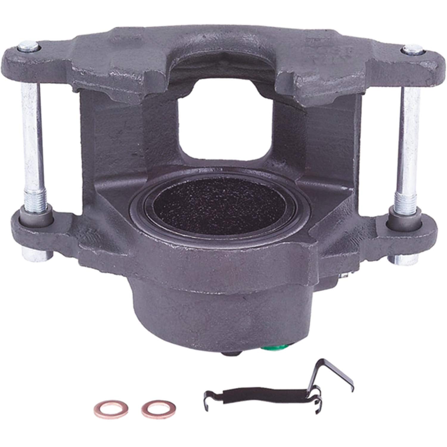 Cardone 18-4208 Remanufactured Domestic Friction Ready (Unloaded) Brake Caliper