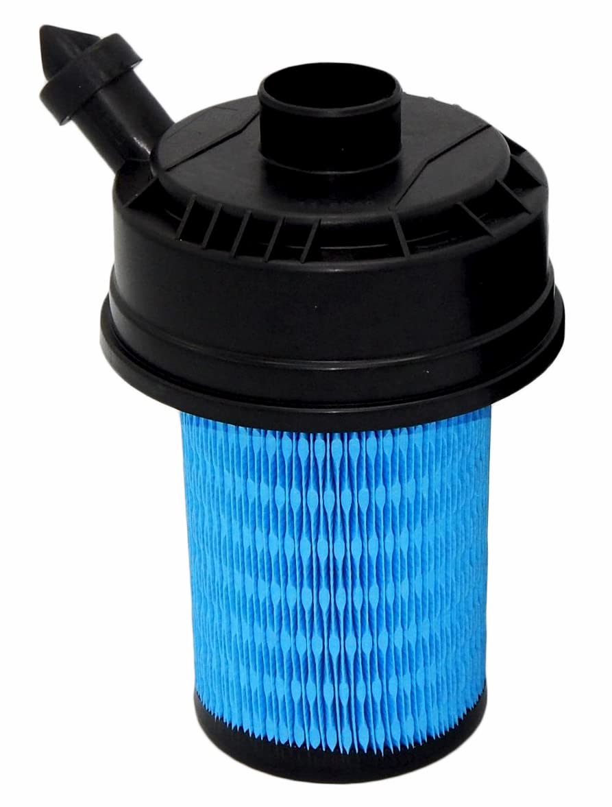 Torque 11-9300 Air Filter Compatible With Thermoking Thermo King Reefer Sb 100 110 190 200 210 300 310 400 Refrigerator Replaces