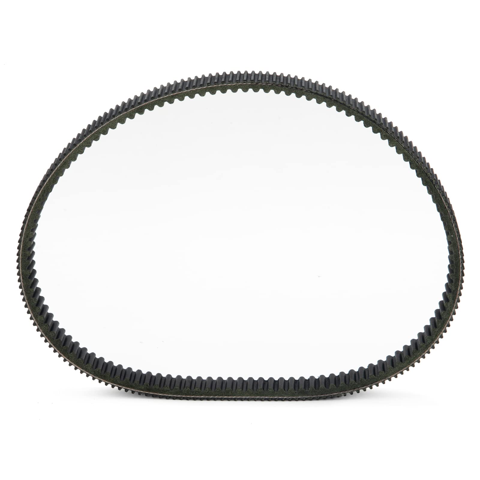 Sfriding Drive Belt V-Belt M174096 For John Deere Xuv Gator Utility 825I 825E 825M 835E 835M 835R 855D 855E 855M 865E 865M 865R, A2 A3 Military Gator Utility Vehicle, Sub For M158189 Or M173005