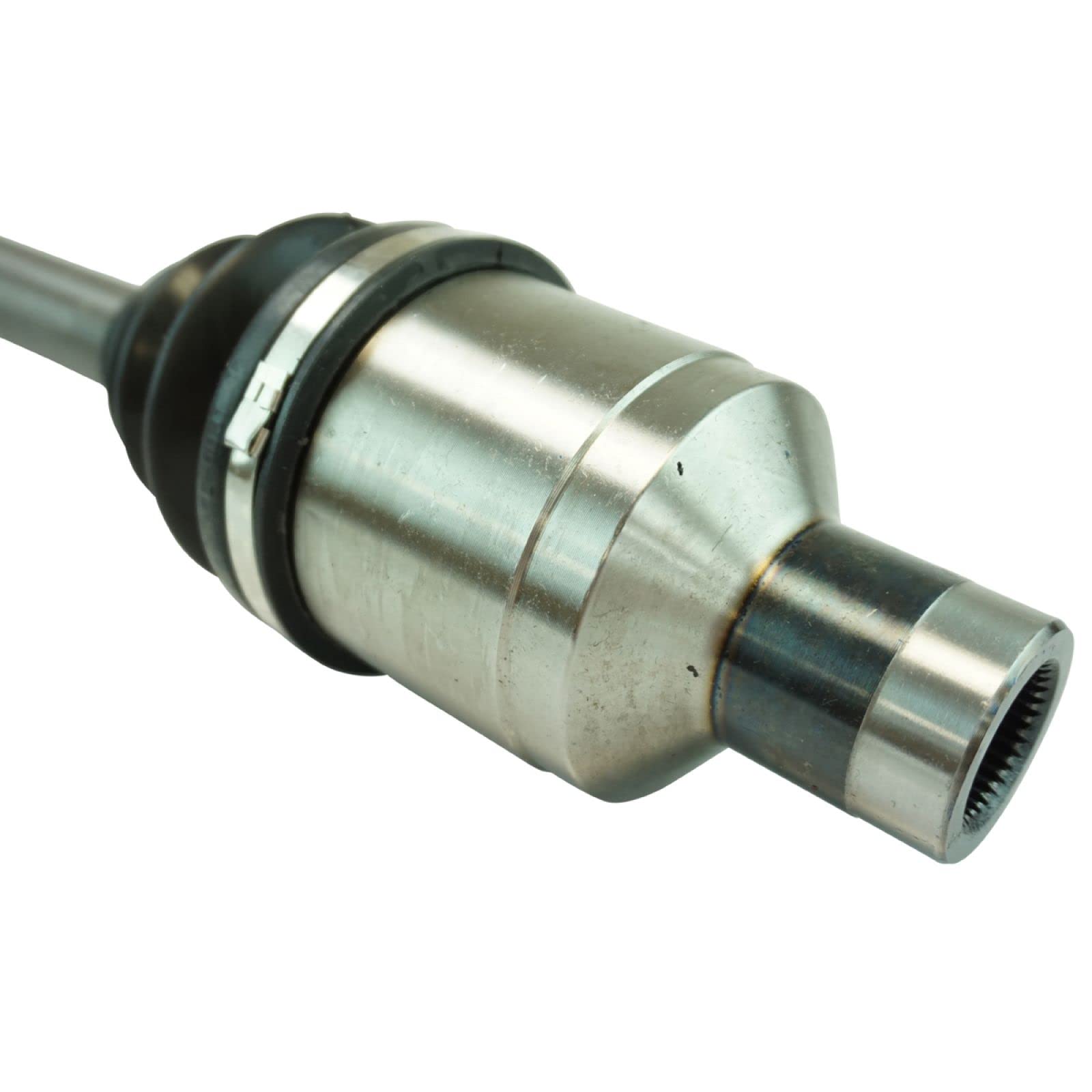 TRQ CV Axle Shaft Assembly Set Compatible with 2005-2008 Chrysler 300 2007-2008 Dodge Charger Magnum