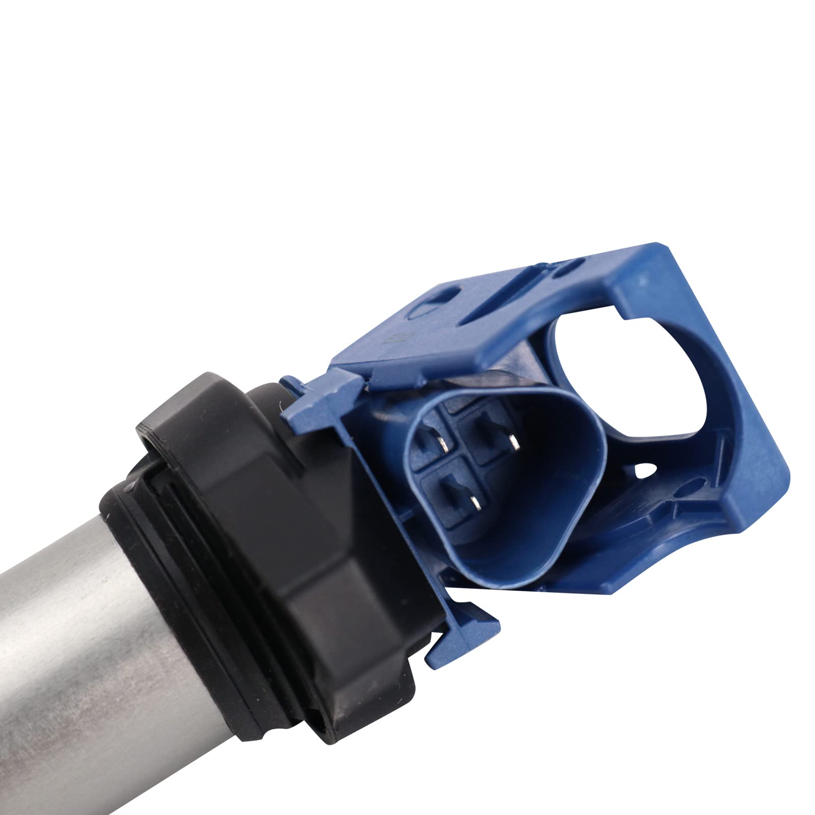 TRQ Ignition Coil Set Compatible with 12-18 BMW 05-16 Mini