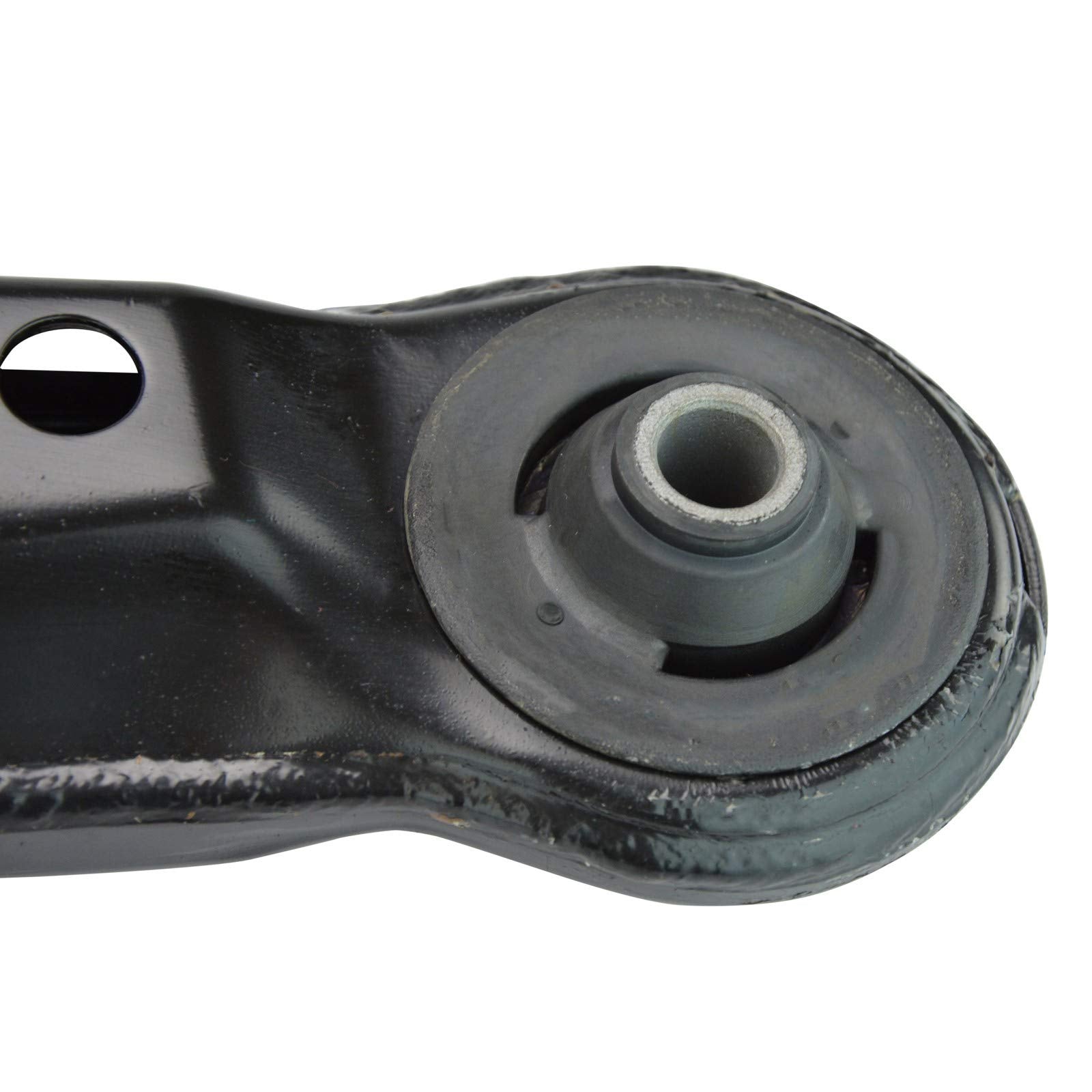 Trq Front Suspension Kit Control Arm With Ball Joint Sway Bar Stabilizer Link Compatible With 2000-2013 Chevrolet Impala