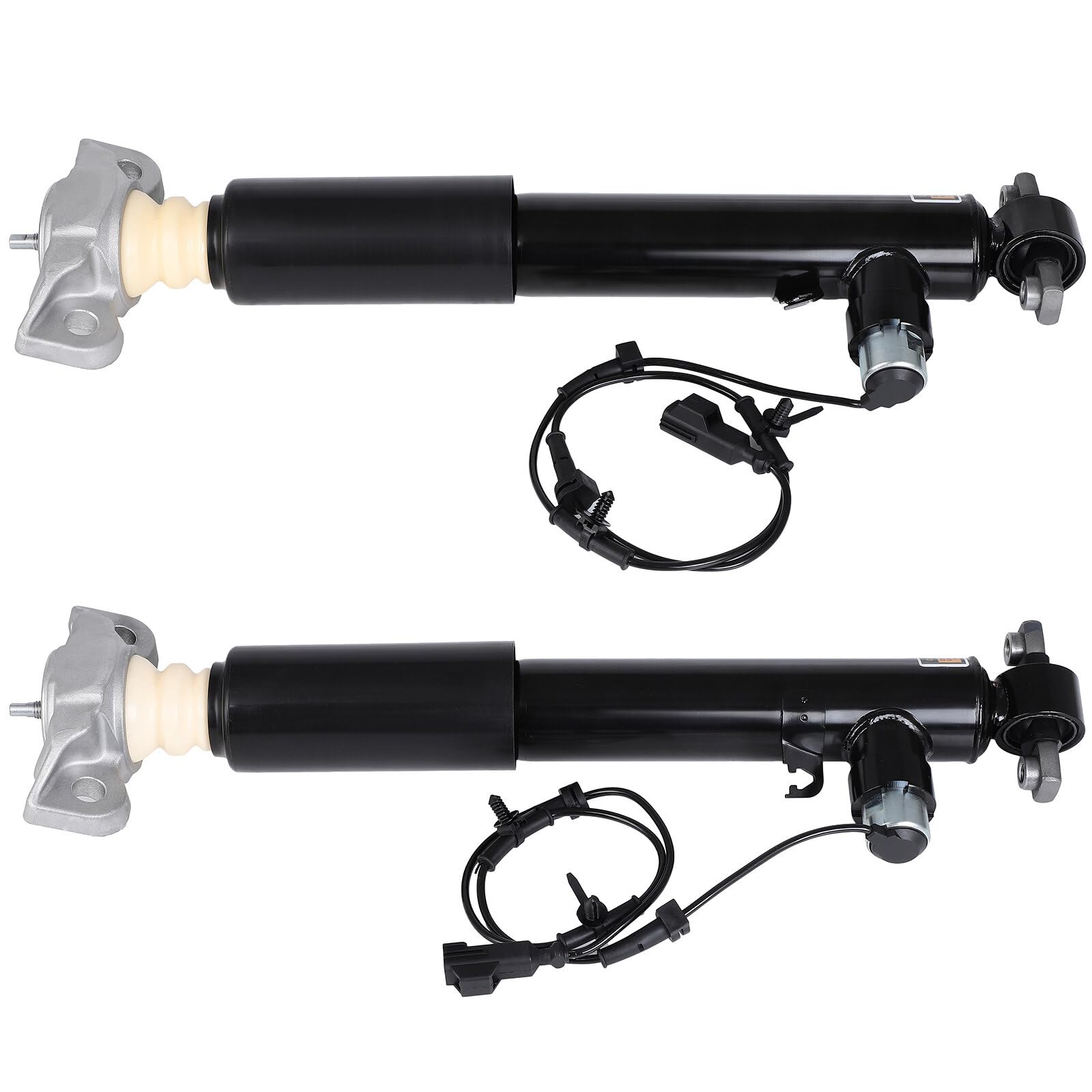 Scitoo Air Struts Suspension Kits Shocks Struts Fit For Lincoln For Mkz 2013-2020 Rear Suspensions Replacement Struts