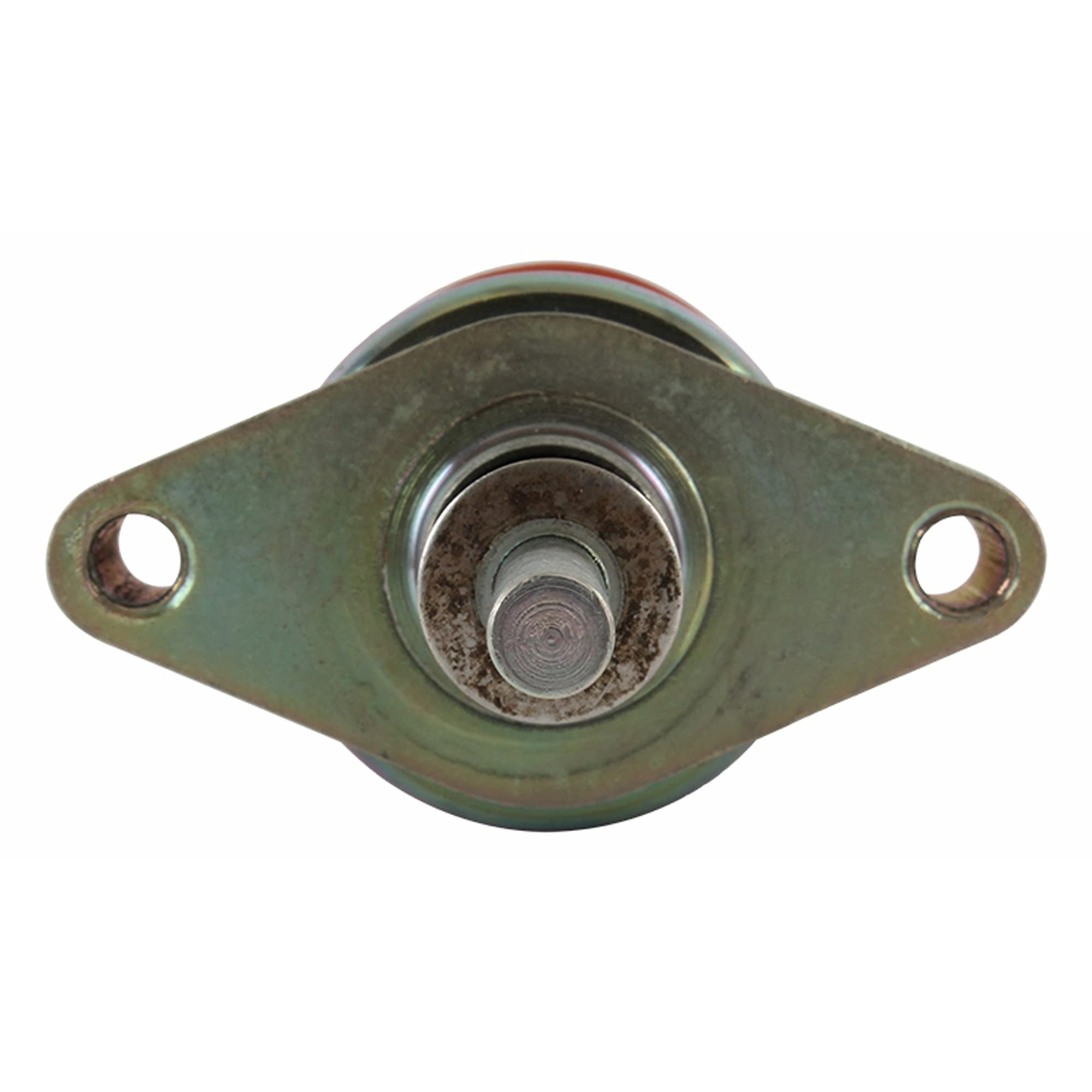 Db Electrical Fss0072 Shut Down Solenoid Compatible With/Replacement For24V Caterpillar 3204, 3304, 3304B, 3306, 3306B, 3406B, 3