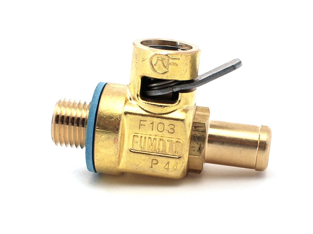 Fumoto Oil Drain Valve F103N