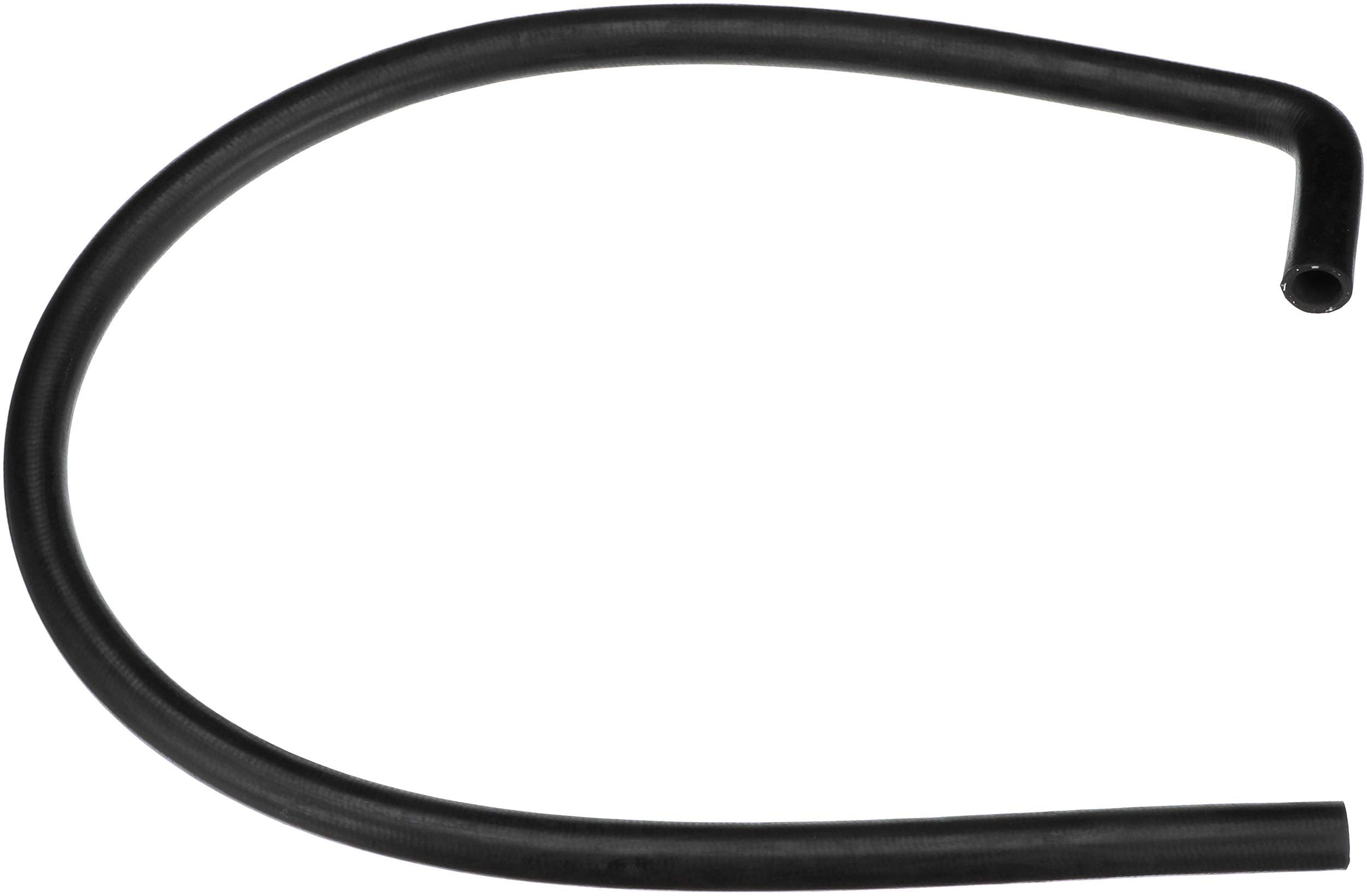 Gates 28480 HVAC Heater Hose - 90-Degree Angle, 52 Centerline Length x .75/19mm I.D.