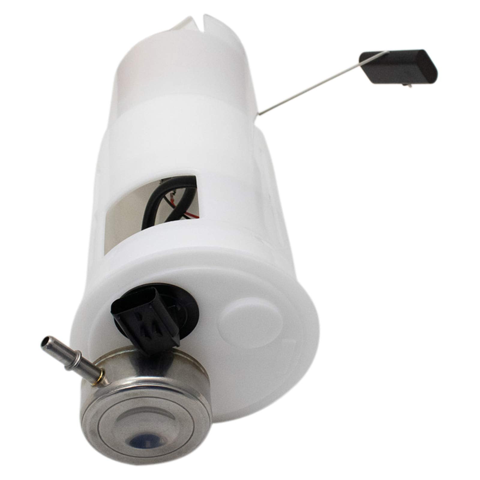 Trq Fuel Pump Module Assembly Compatible With 2002-2003 Dodge Ram 1500
