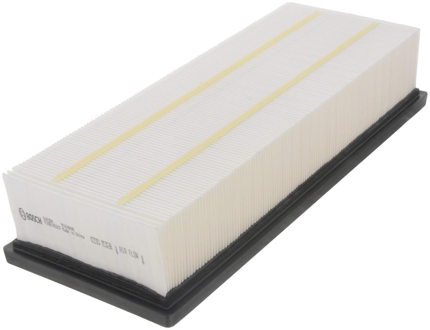 Bosch 5012Ws Workshop Engine Air Filter