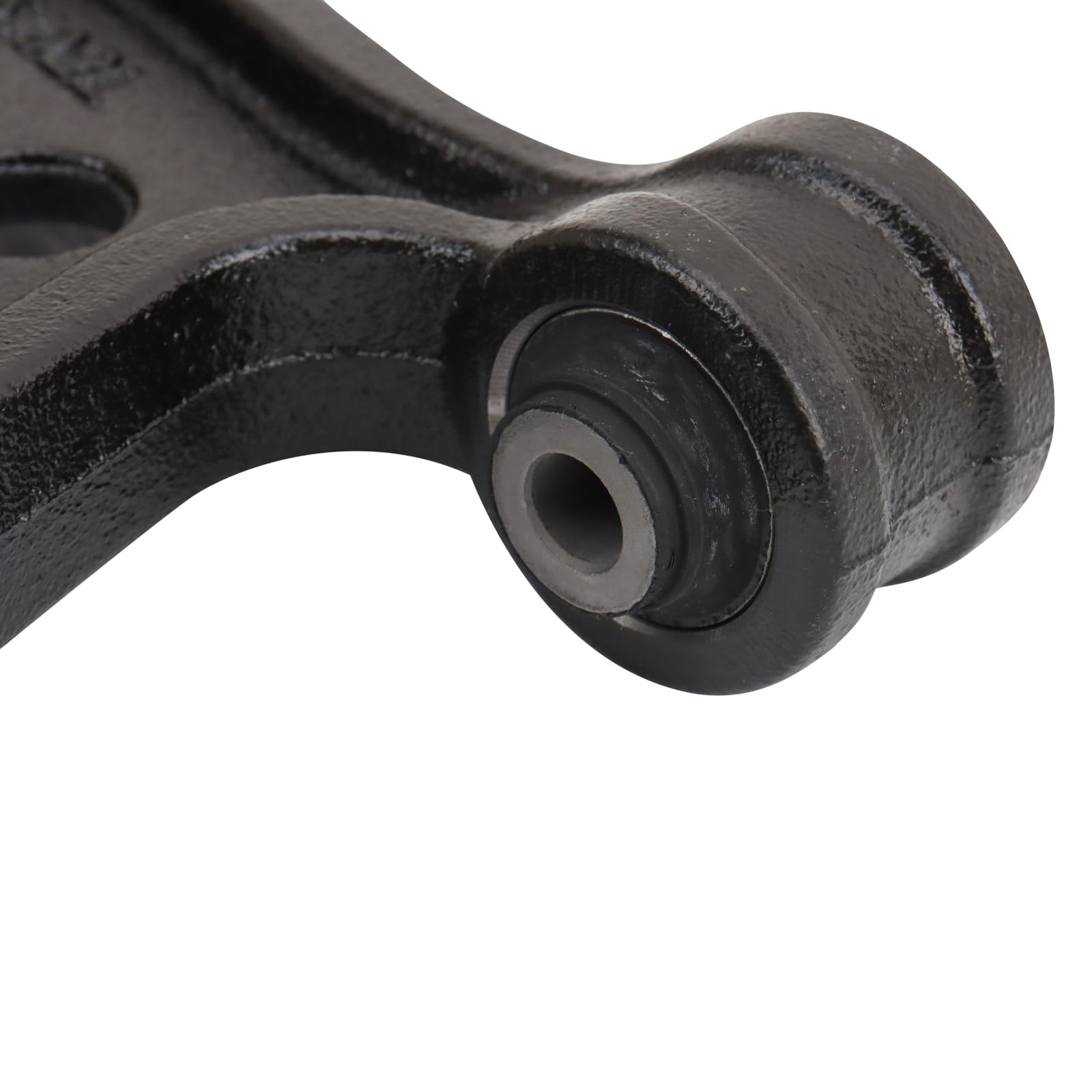 Trq Front Left Lower Control Arm With Ball Joint Drivers Side Compatible With 2005-2006 Honda Odyssey