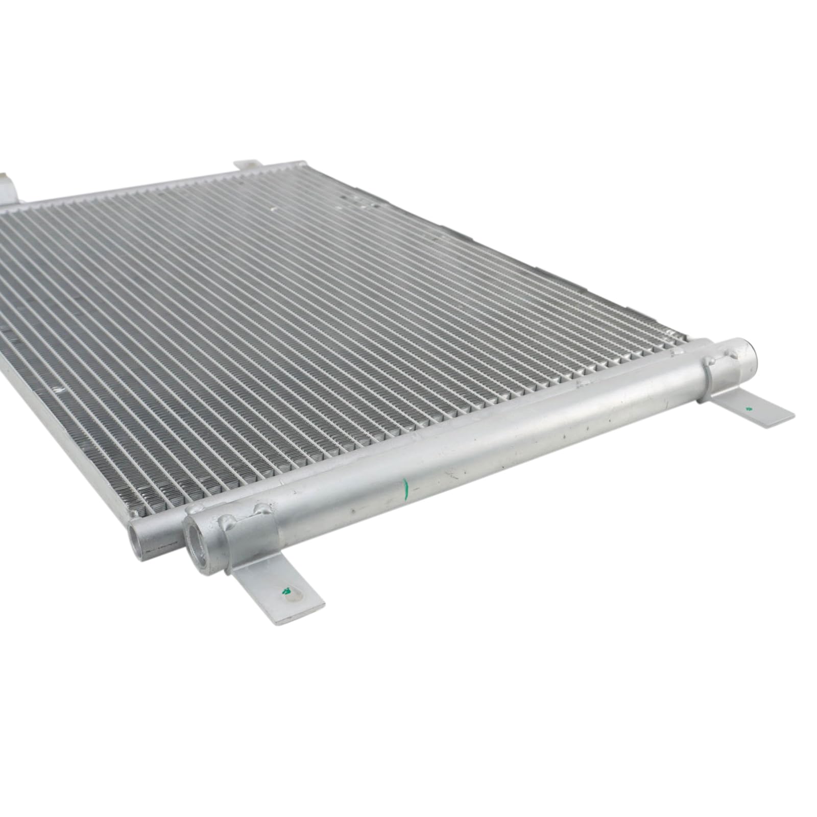 TRQ Air Conditioning A/C Condenser Receiver Drier Compatible with 2015-2020 Audi Volkswagen