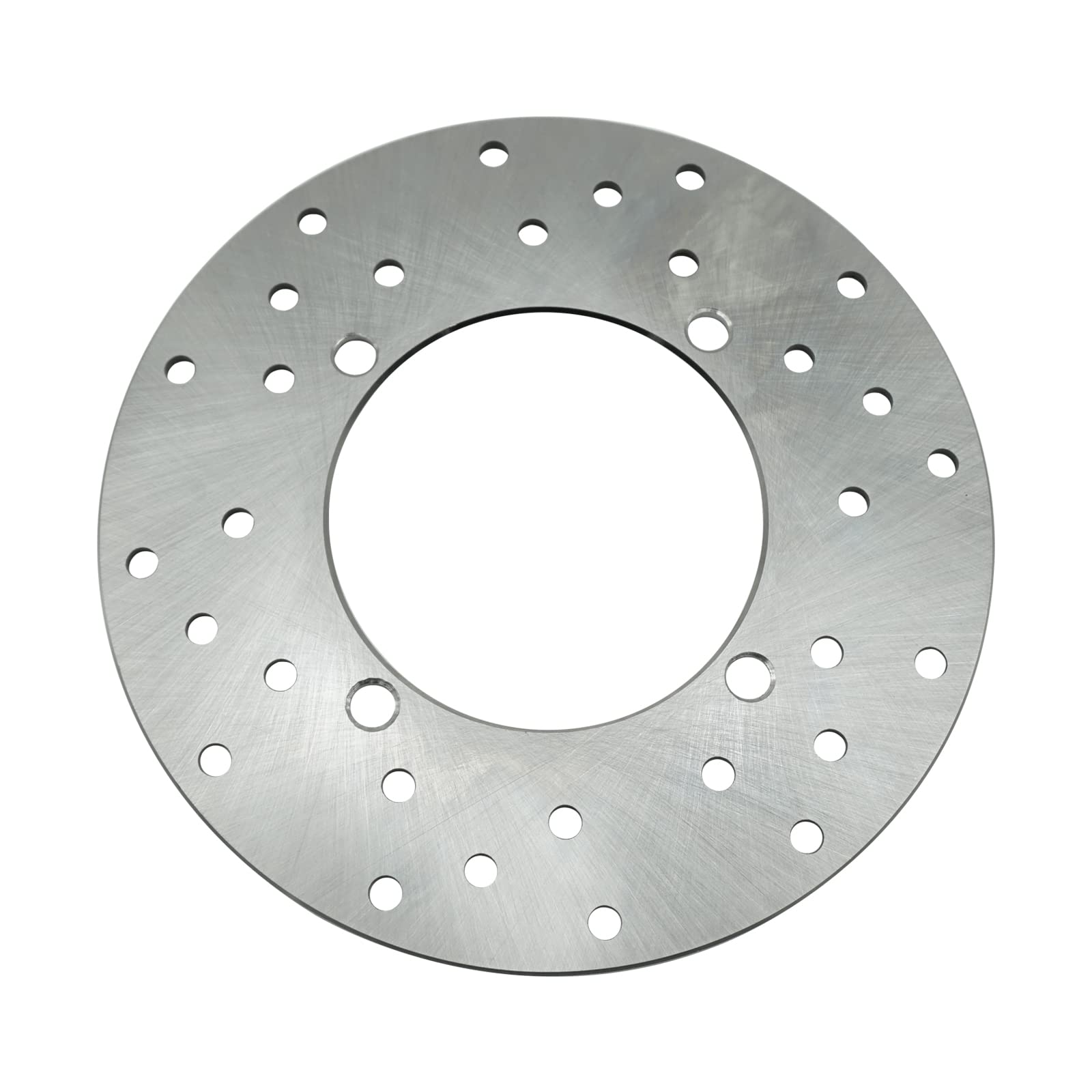 M Mati Rear Brake Disc Rotor For Polaris Sportsman Ranger Rzr Ace 325 400 450 500 570 700 800 900 1000 Diesel Ev Etx Brutus Hdpt