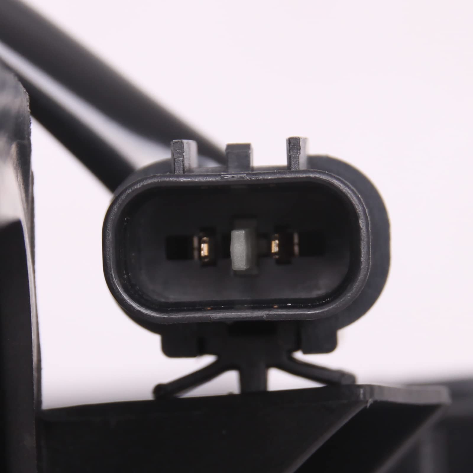 TYG OE Replacement(CAPA Quality) Cooling Fan Extra Silent for 2001-2003 Mitsubishi Montero 3.5L/3.8L | MR360801 | MI3113117 | 62