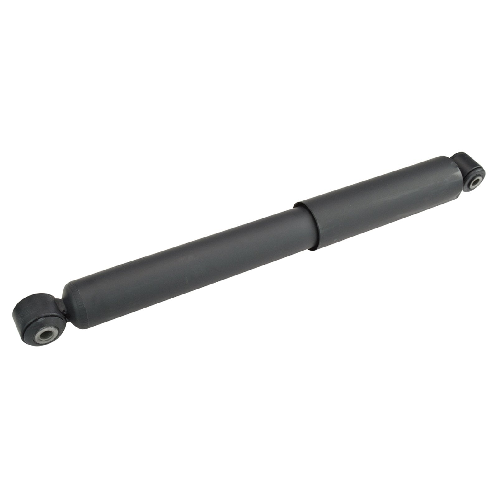 Trq Rear Shock Absorber Set Compatible With 2007-2011 Dodge Nitro 2002-2012 Jeep Liberty