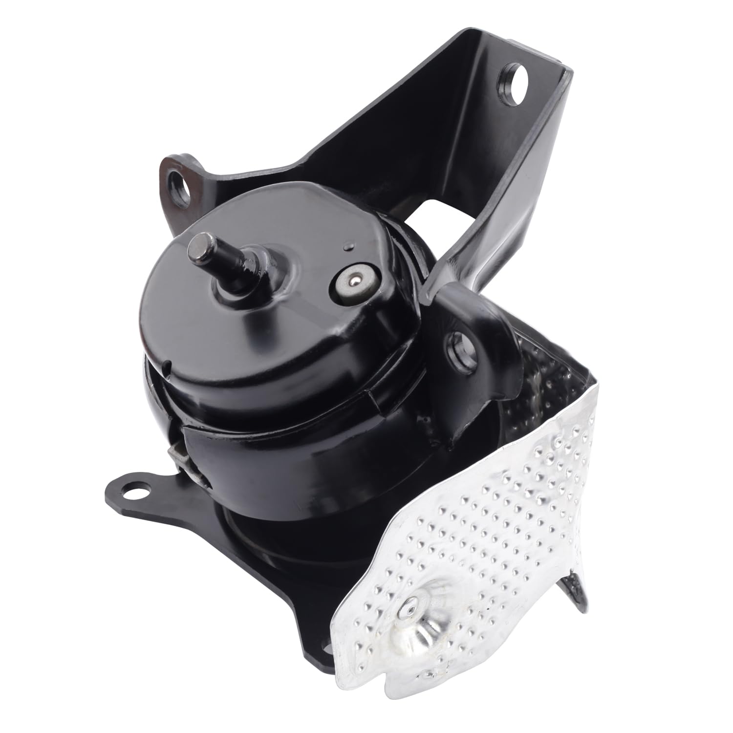84175583 Front Left Driver Side Engine Motor Mounts Compatible with 2014-2018 Sliverado Sierra 1500 V8, 2015-2020 Escalade Subur