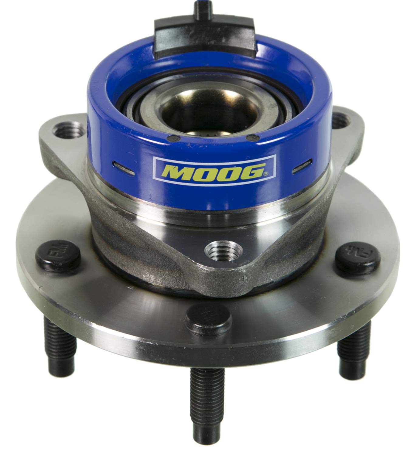 Moog 513206 Wheel Bearing And Hub Assembly For Chevrolet Cobalt