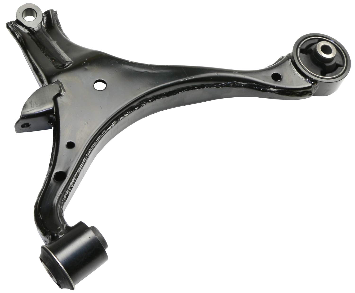 Moog Rk640288 Suspension Control Arm Front Left Lower