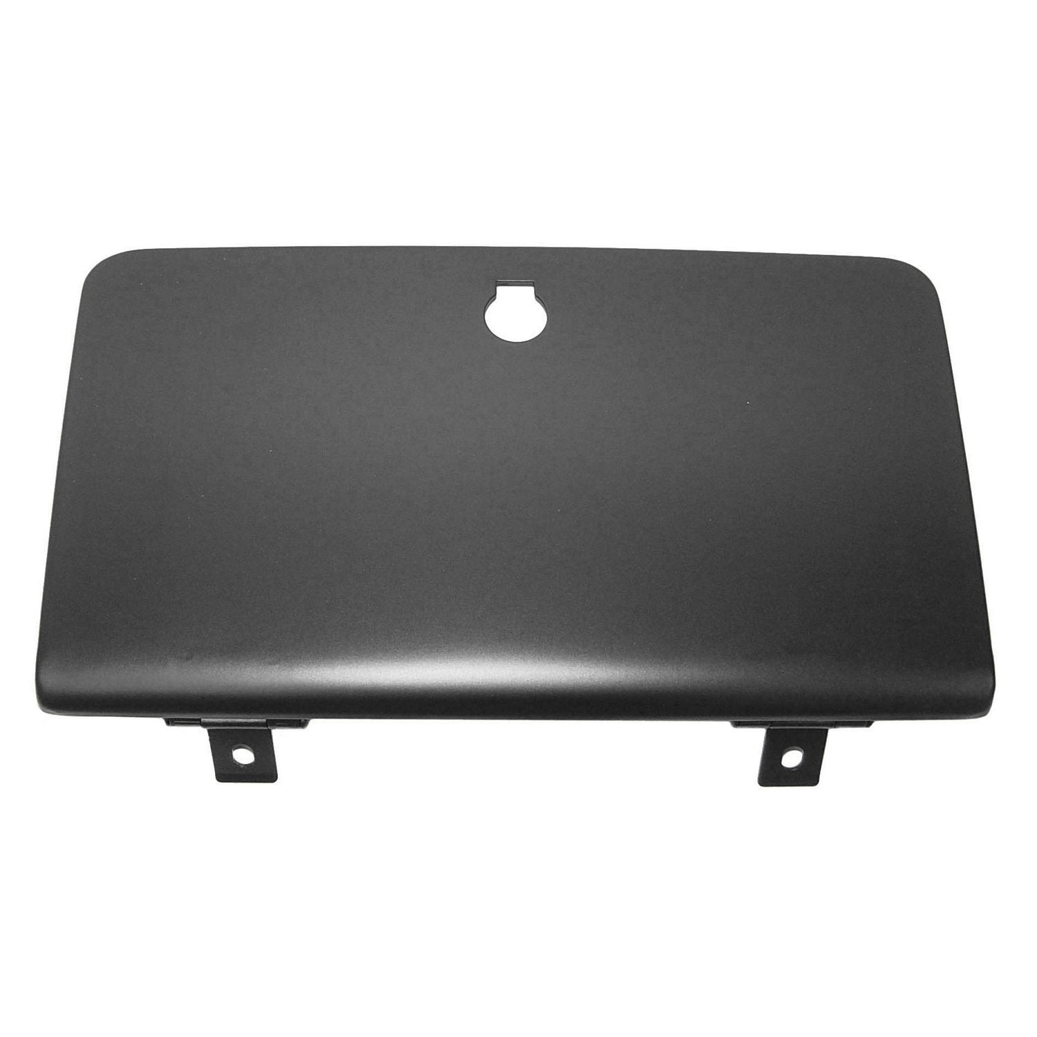 Rugged Ridge | Glove Box Door, Black | 11228.01 | Fits 1972-1986 Jeep Cj