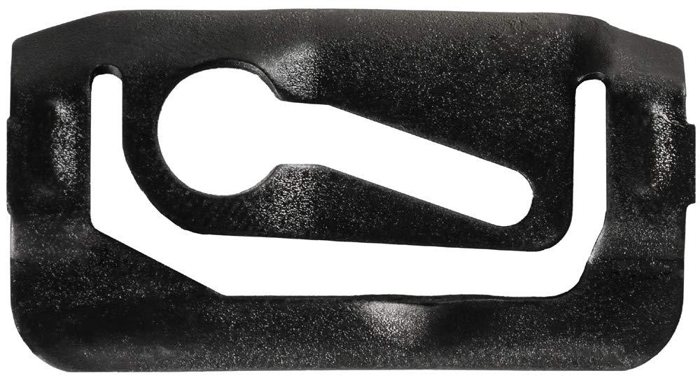 50 Window Reveal Moulding Clips For Gm 7730788
