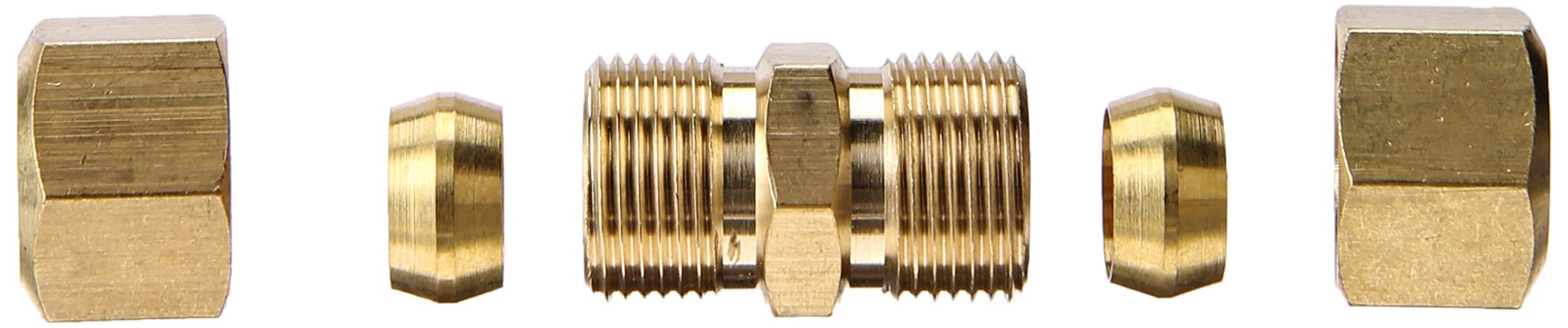 Dorman 799090 3/8 Compression Fitting