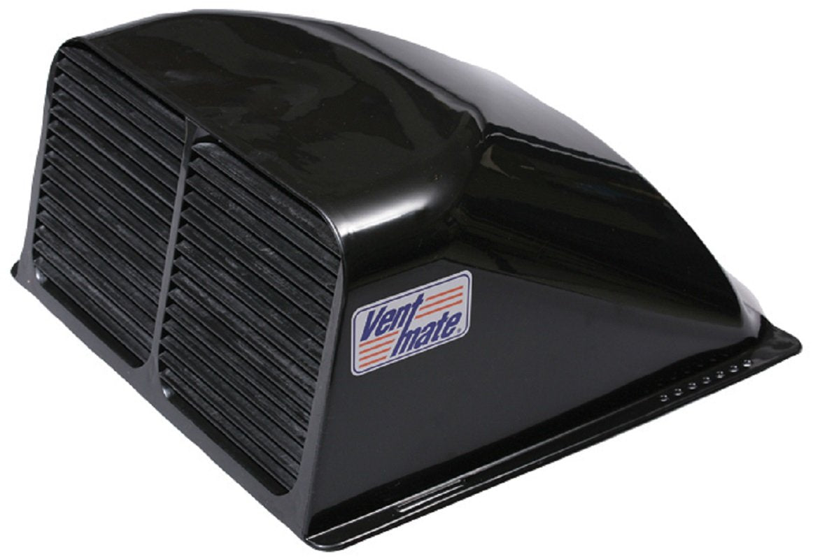 Ventmate 67313 Vent Cover-Black