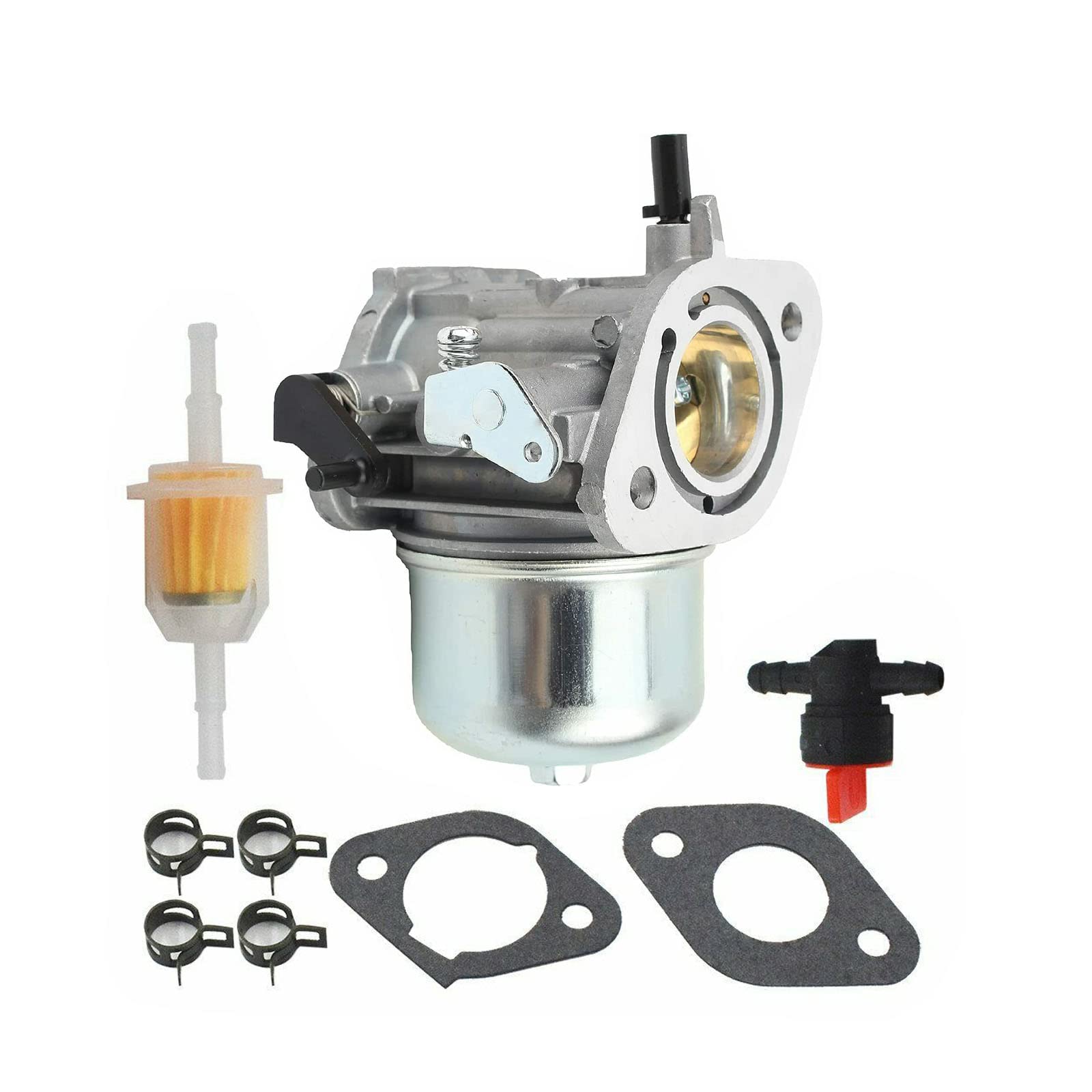 15004-0823 15004-0817 15003-7047 15003-7061 Carburetor Carb Replacement For Kawasaki Fh430V Fh381V Fh541V Fs481V Engine