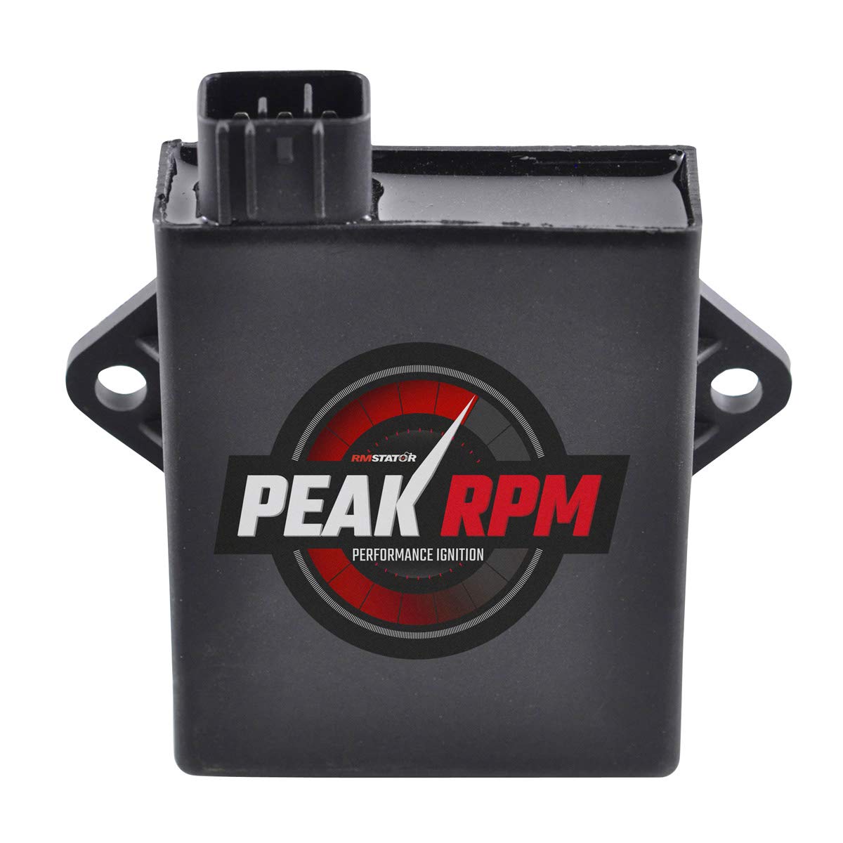 Rmstator Replacement For Peakrpm Cdi Amplifier Box Can-Am Ds 650 / Baja/X 2002-2007 | Oem Repl.# 711664170 420664170