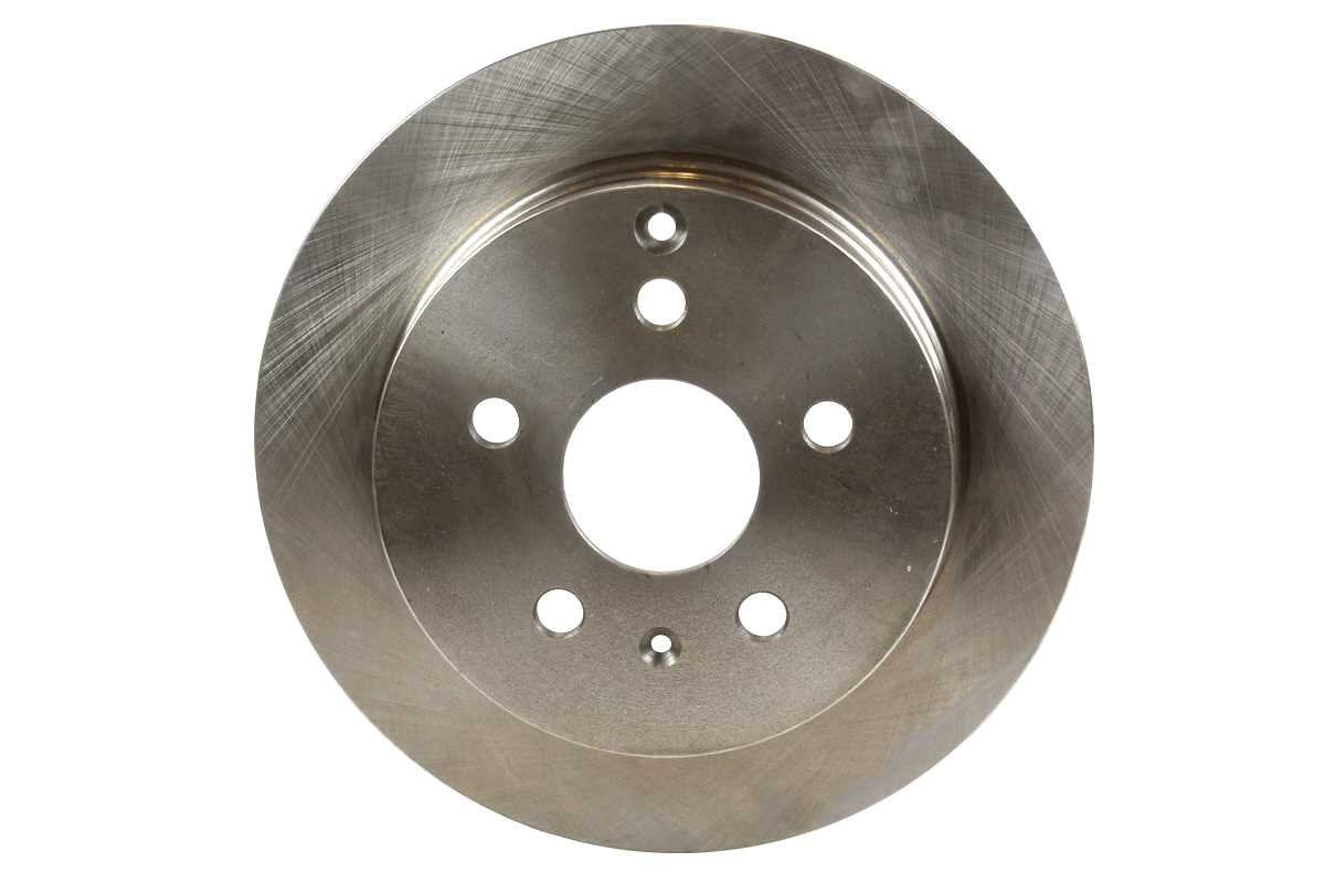 Autoshack Rear Brake Kit Rotors And Ceramic Pads Pair Of 2 Driver And Passenger Side Replacement For 2010-2017 Chevrolet Equinox 2010-2017 Gmc Terrain 2.4L 3.0L 3.6L V6 4Wd Awd Fwd Cbo651801275Ceq