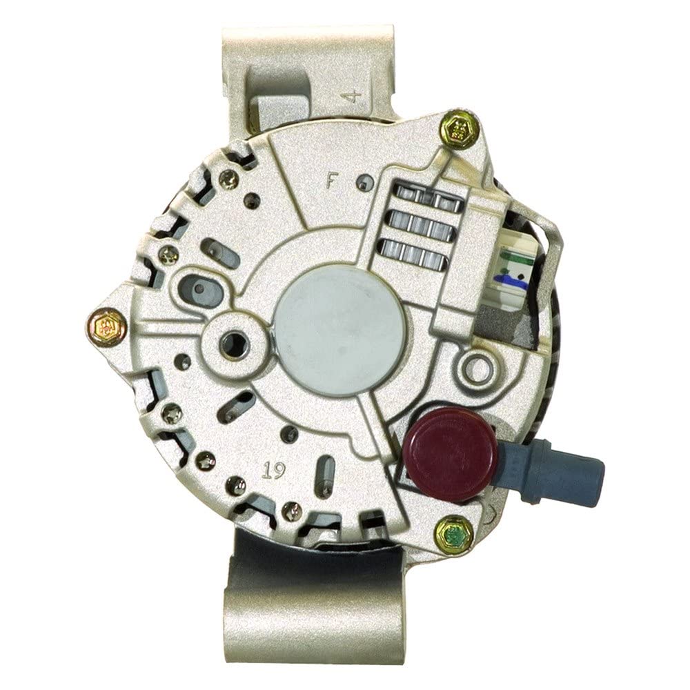 Remy 23767 Premium Remanufactured Starter