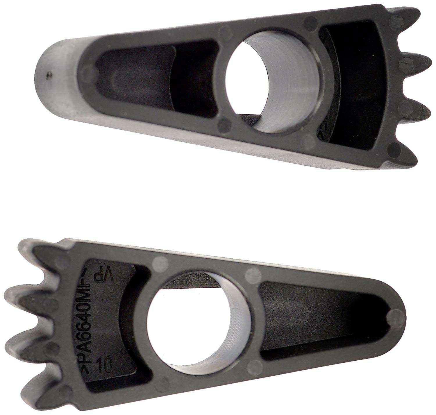 Dorman 926-758: Hvac Blend Door Gear Kit