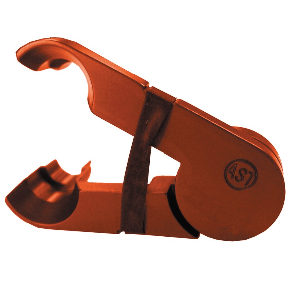 Assenmacher Specialty Tools 8023 Oil Cooler Line Disconnect Tool, 1/2'