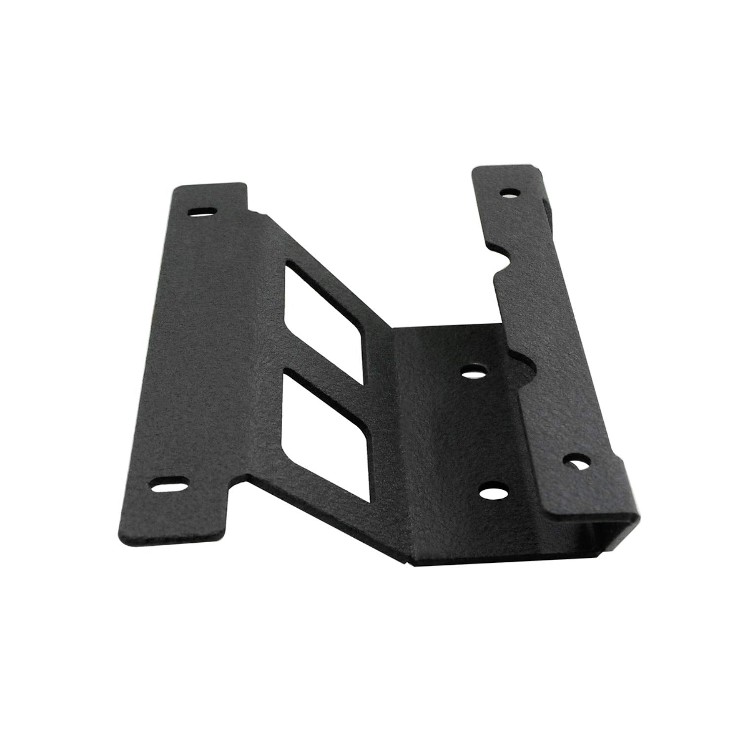 Paramount License Plate Bracket On Tire Carrier 51-8420 18-19 Jl
