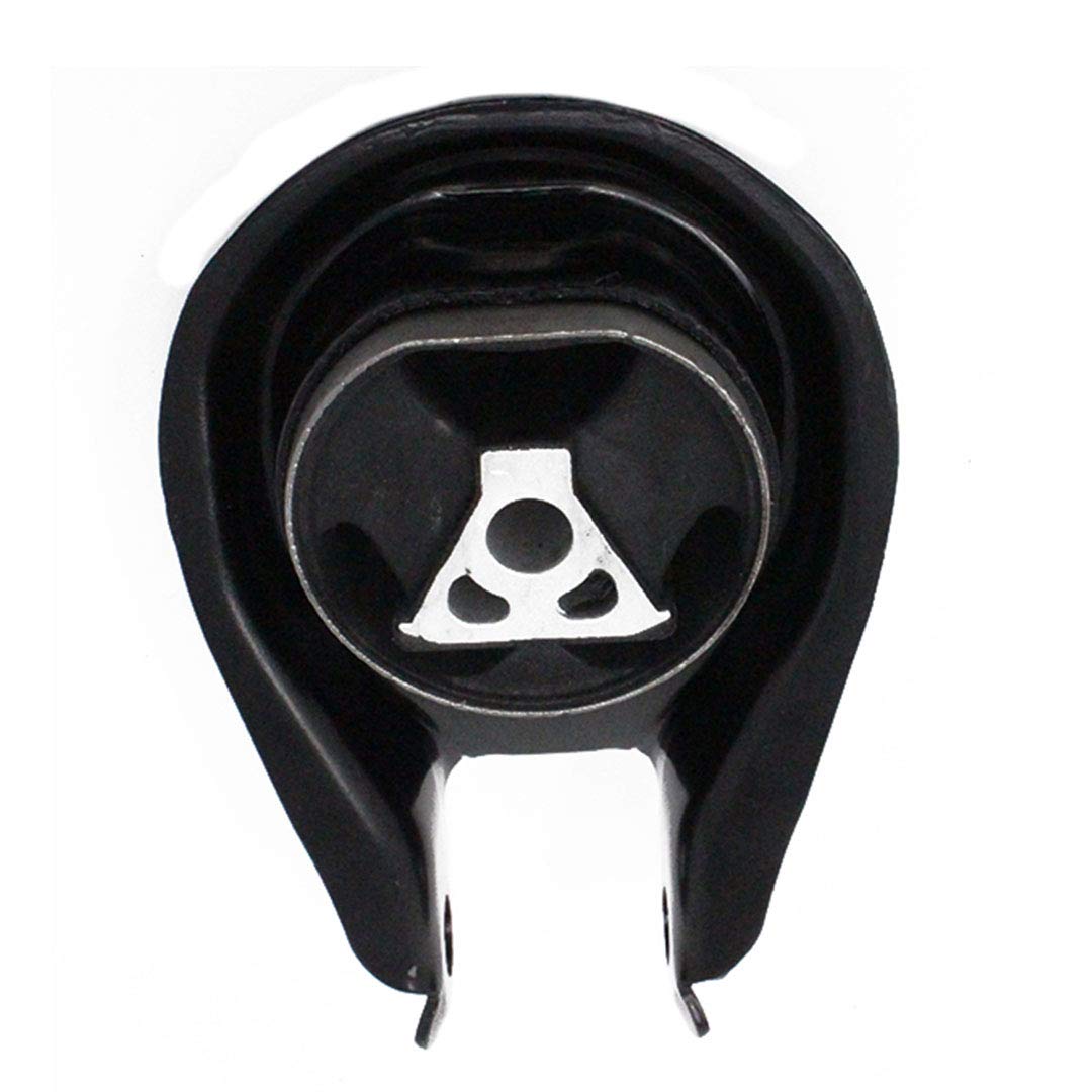 ENA Engine and Trans Mount Set of 4 Compatible with Mazda 3 2004 2005 2006 2007 2008 2009 2010 3 2.0L 2.3L (No Turbo) Automatic