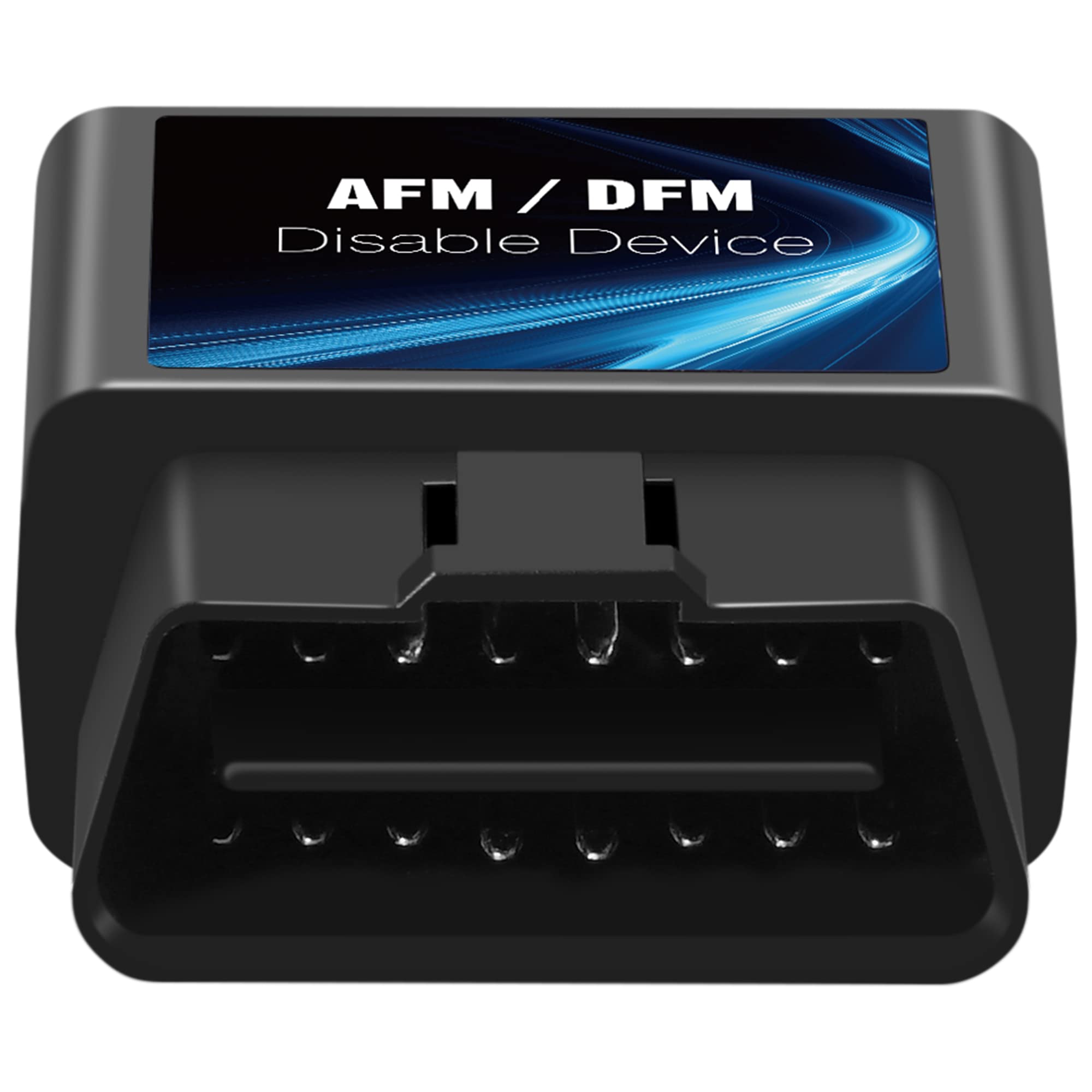 Obdafm Active Fuel Management Disabler Device, Afm/Dfm Disabler Compatible With Most Gm V6 & V8 Motors