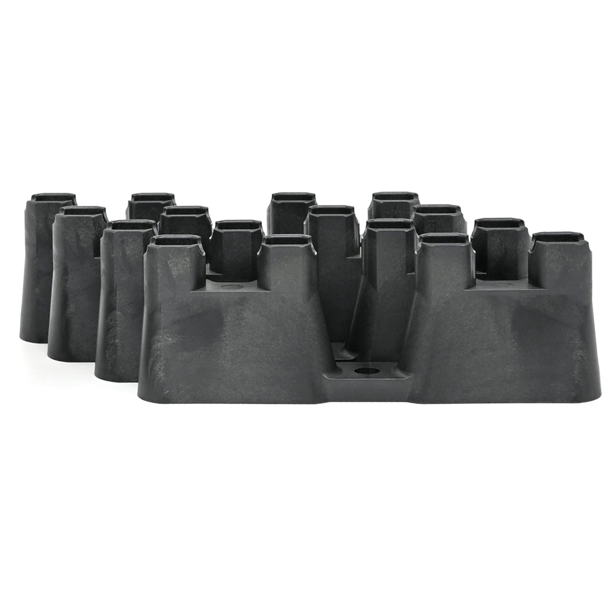 Michigan Motorsports Ls Guide Trays -Fits Ls1 Ls2 Ls3 Ls6 Lq4 Lq9 Ly5 Ly6 Lm7 4.8 5.3 5.7 6.0 6.2 7.0 12595365