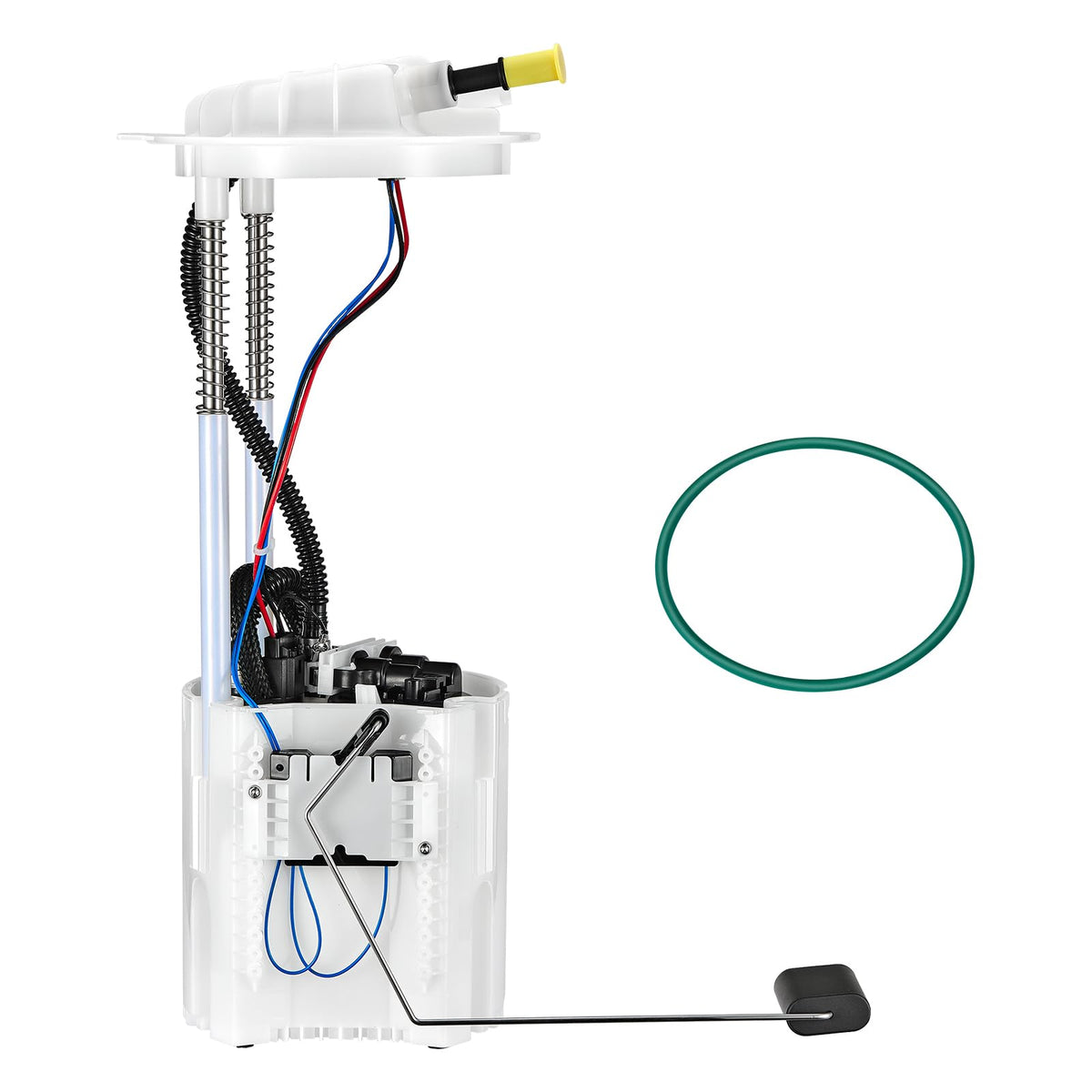BDFHYK Fuel pump module assembly E7270M for Ram 1500 V6 3.7L 2011-2012, Ram 1500 V8 5.7L 2011-2016, 2011 2012 2013 2014 2015 201