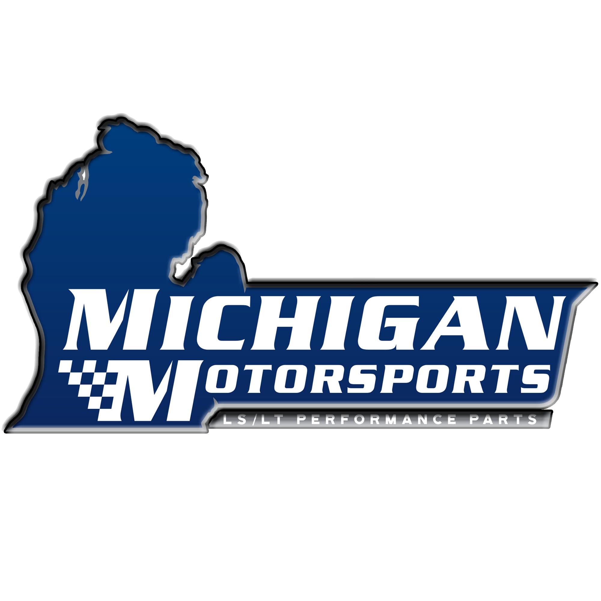 Michigan Motorsports Intake Air Temperature Sensor Iat Mat Wiring Harness Connector Pigtail For Ls1 Lt1 Engines