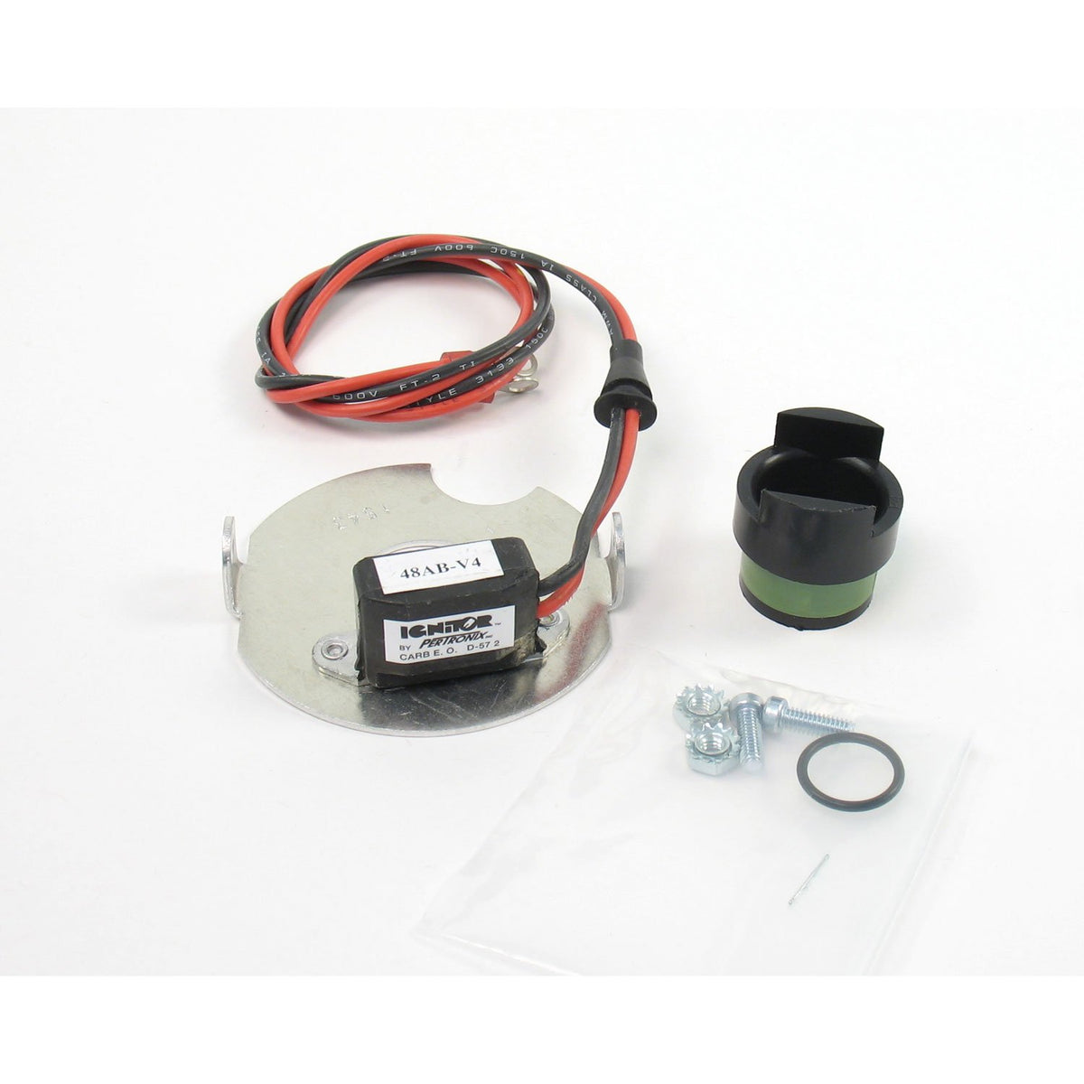 PerTronix 1543 Ignitor for Prestolite 4 Cylinder