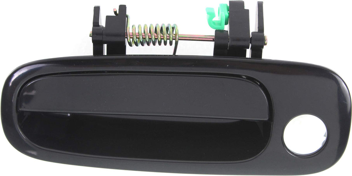 Garage-Pro Front, Driver Side Exterior Door Handle Compatible with 2004-2006 Scion xB