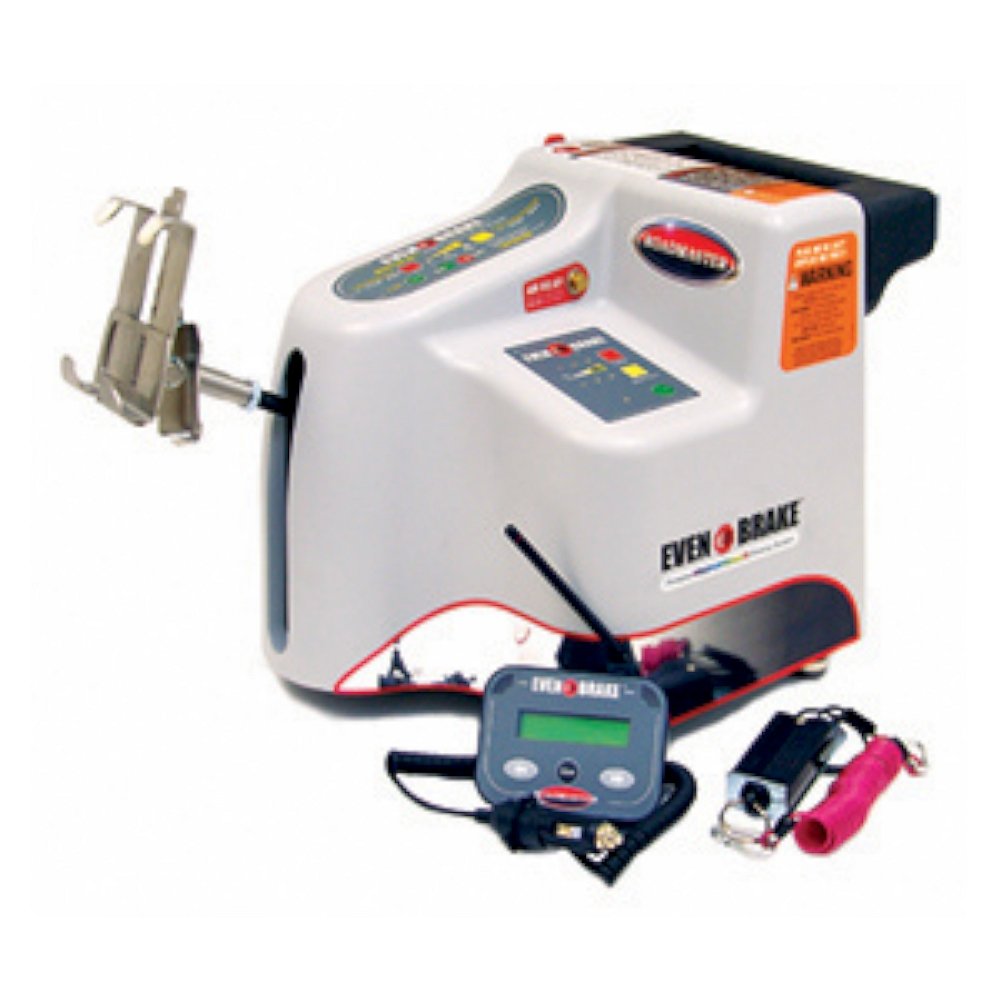 Roadmaster 9400 Even Brake Portable Proportional Brake System