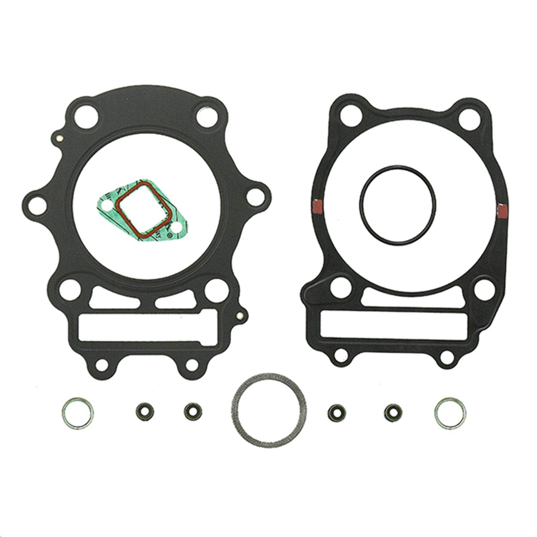 Namura Top End Gasket Set-Na-11007T