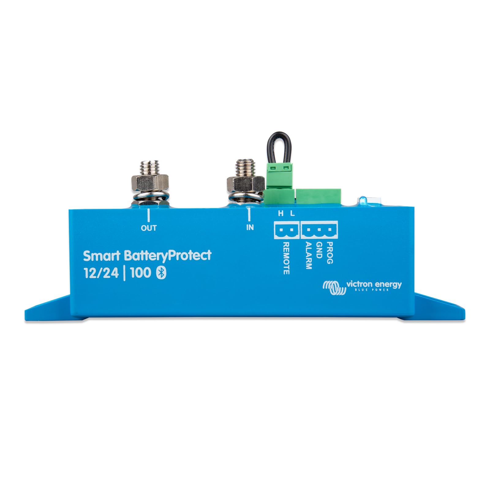 Victron Energy Smart Batteryprotect 12/24-Volt 100 Amp (Bluetooth)