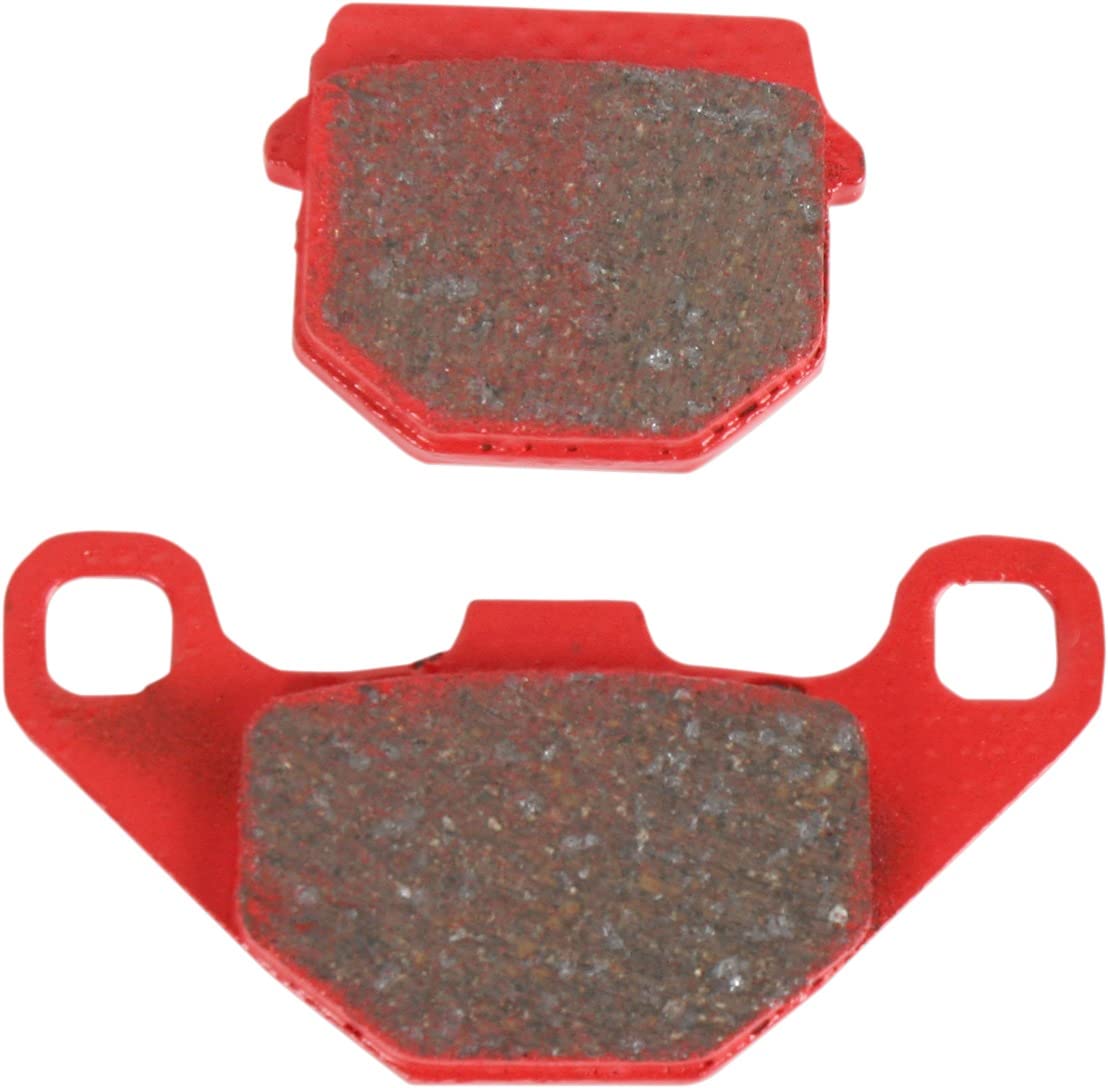 Ebc Brakes Fa83 Disc Brake Pad Set
