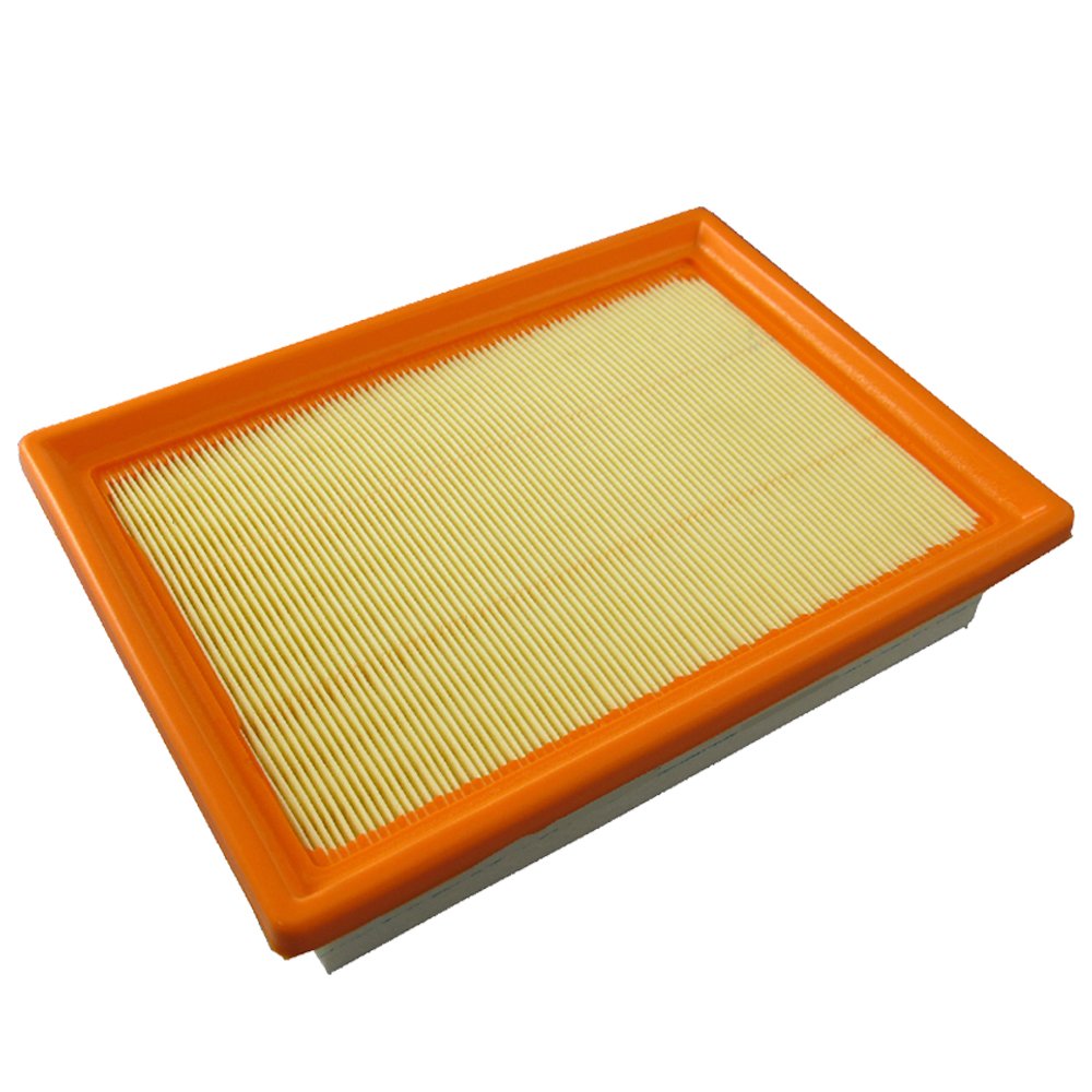 Ecogard Xa6273 Premium Engine Air Filter Fits Chevrolet Sonic 1.8L 2012-2018, Sonic 1.4L 2012-2020