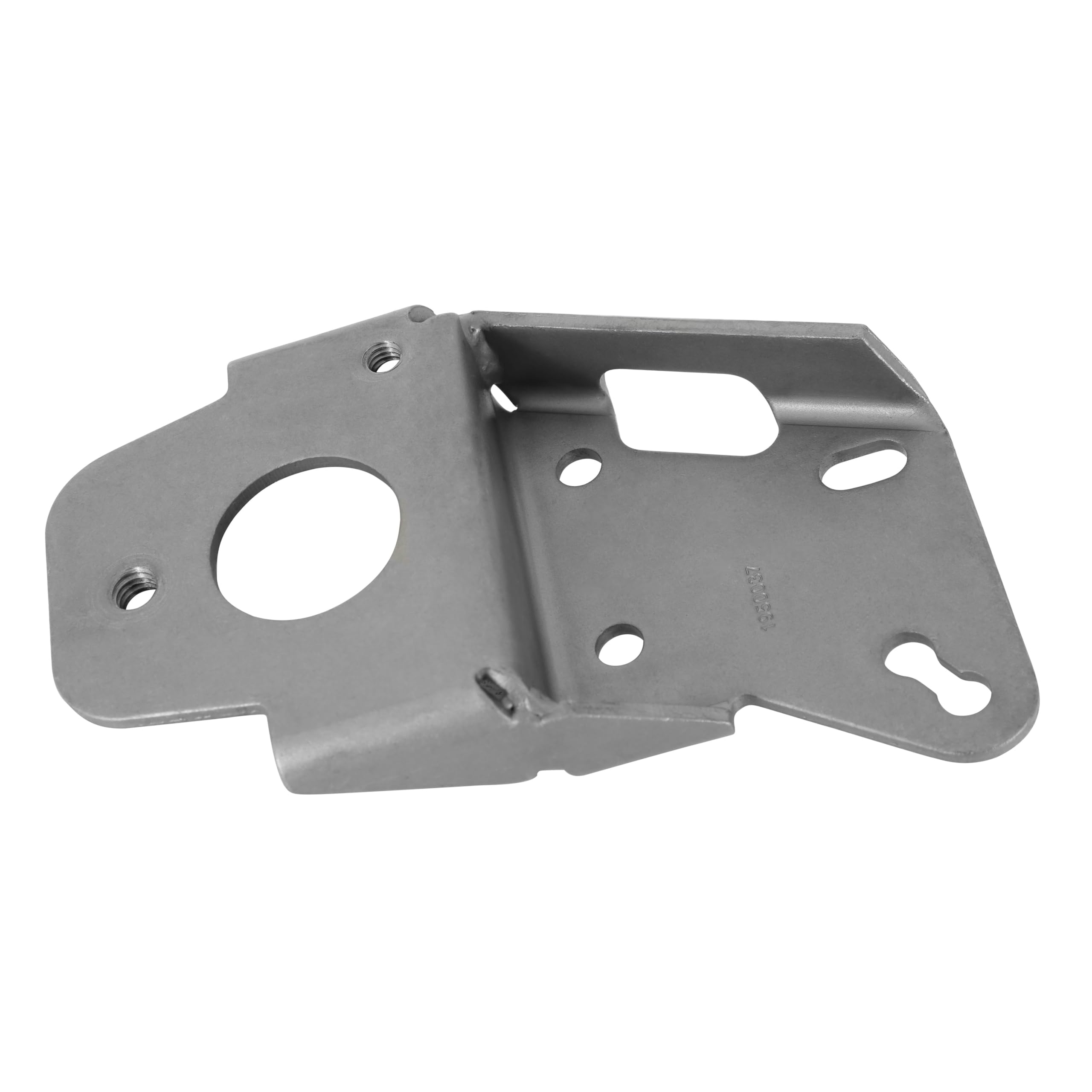 Hurst 3738616 Gear Shift Installation Kit, Natural