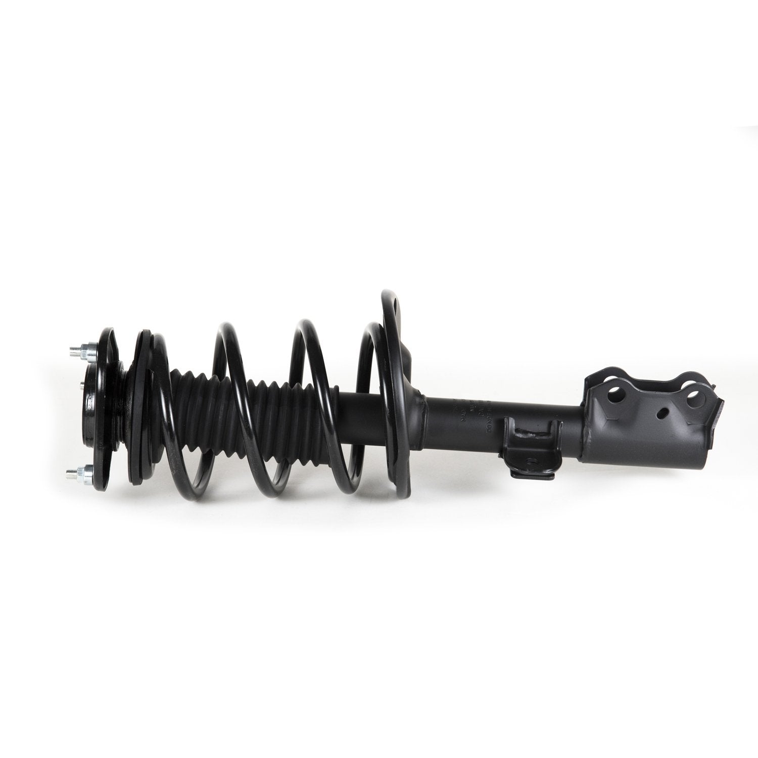 Gabriel G57204 Ultra Readymount Front Left Complete Strut Assembly For 06-12 Toyota Rav4 (1 Pack)