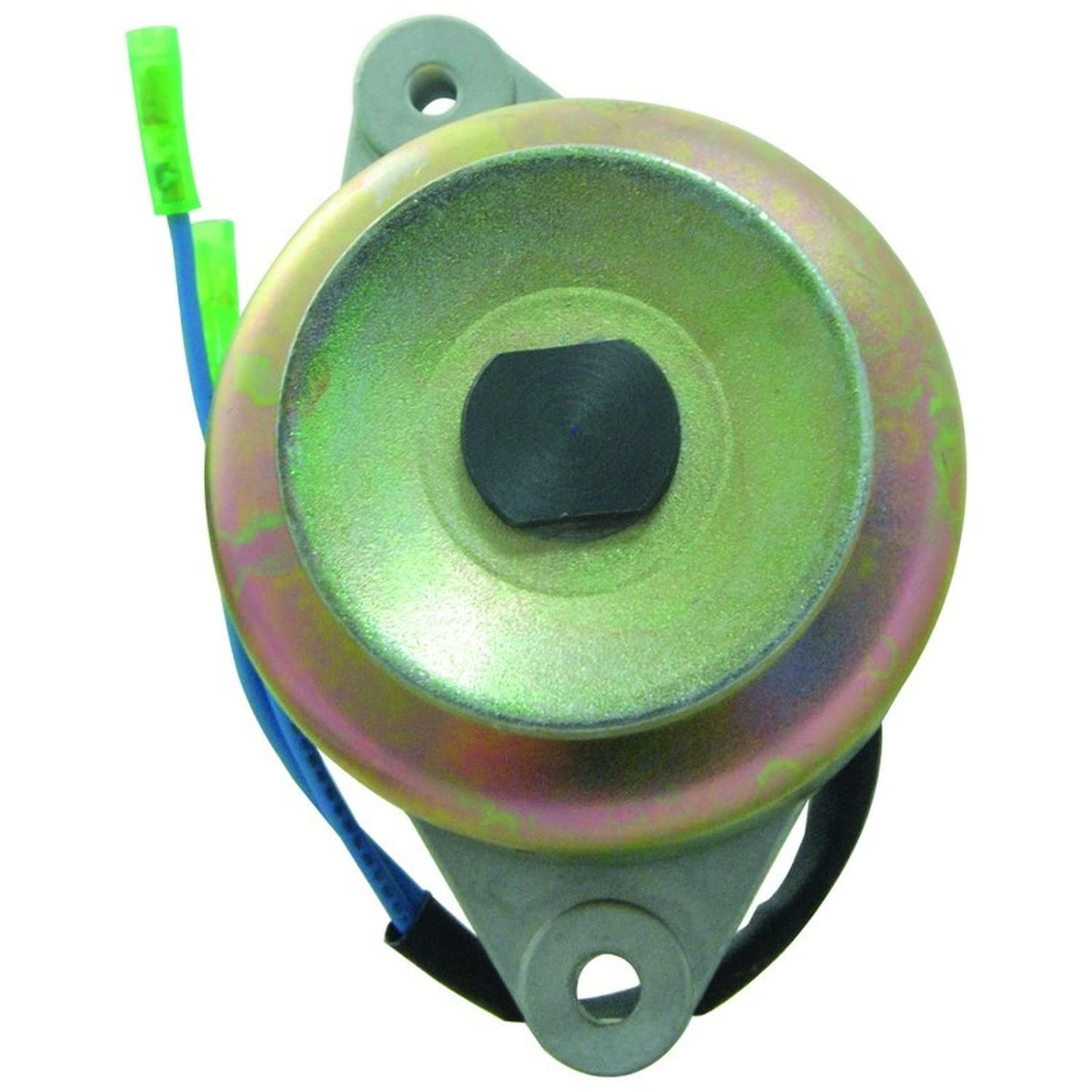 Oeg Parts New Alternator Compatible With Kubota Compact Tractor B2320Dt B2320Dtn B2320Dwo B2320Hsd 23Hp Diesel 6A830-59250, 1002